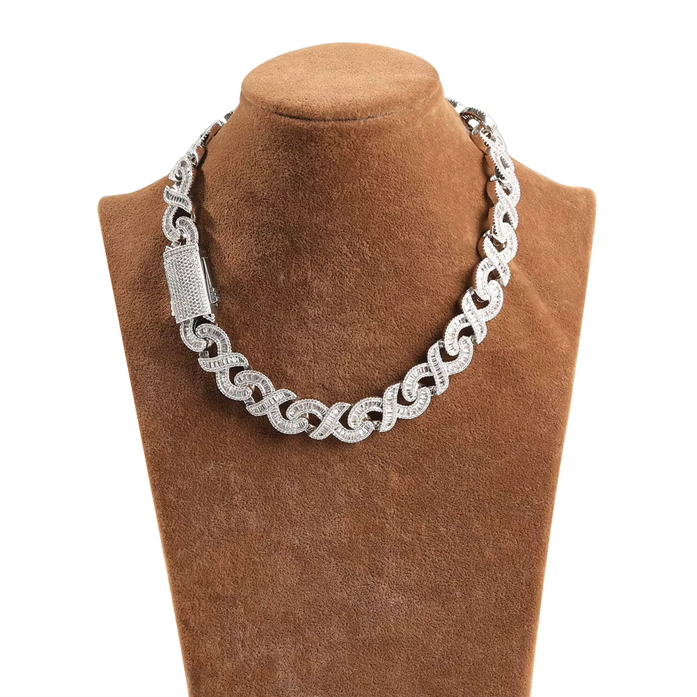 15MM INFINITE PREMIUM CHAIN