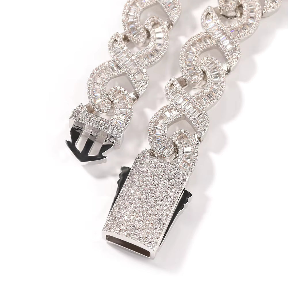 15MM INFINITE PREMIUM CHAIN