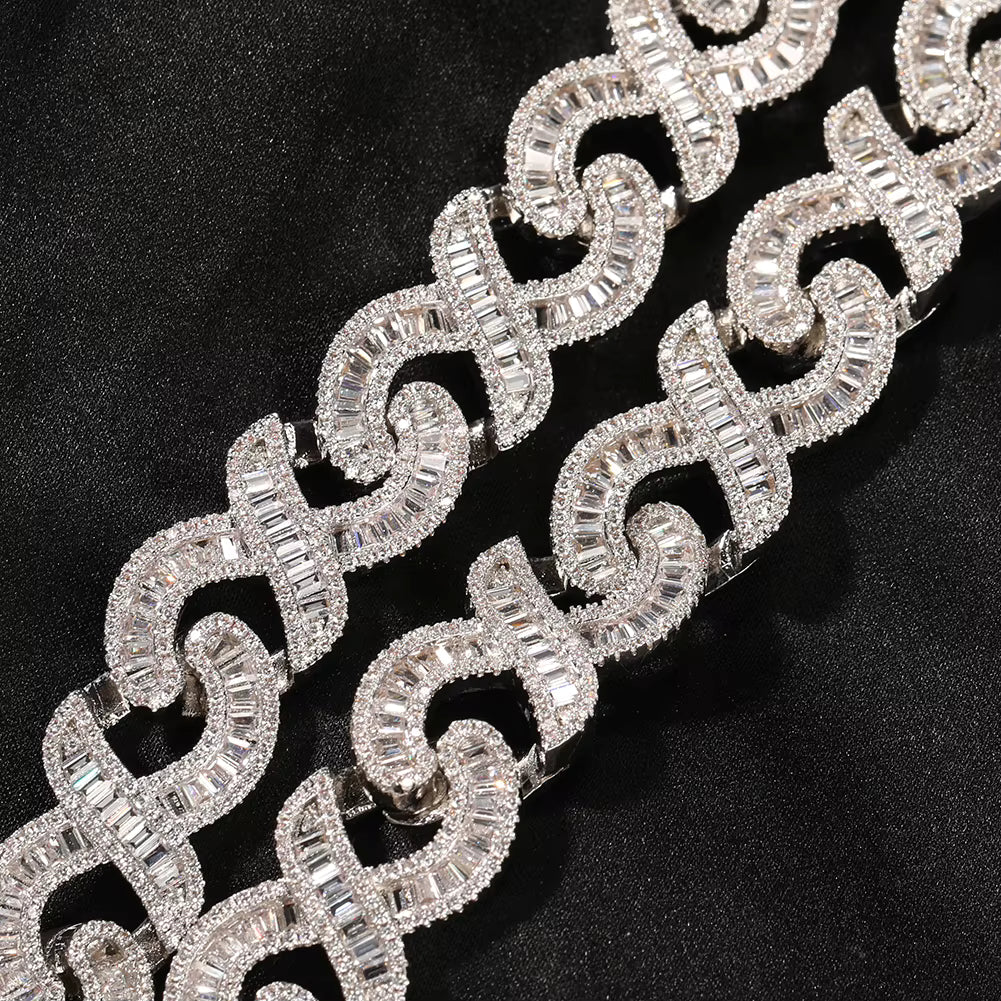15MM INFINITE PREMIUM CHAIN