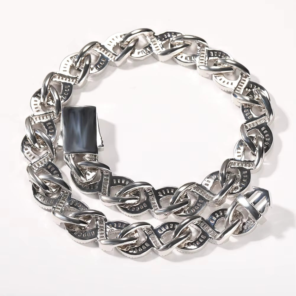 15MM INFINITE PREMIUM CHAIN