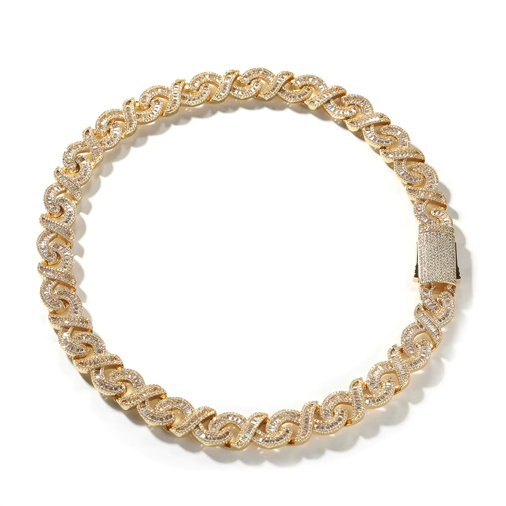 15MM INFINITE PREMIUM CHAIN