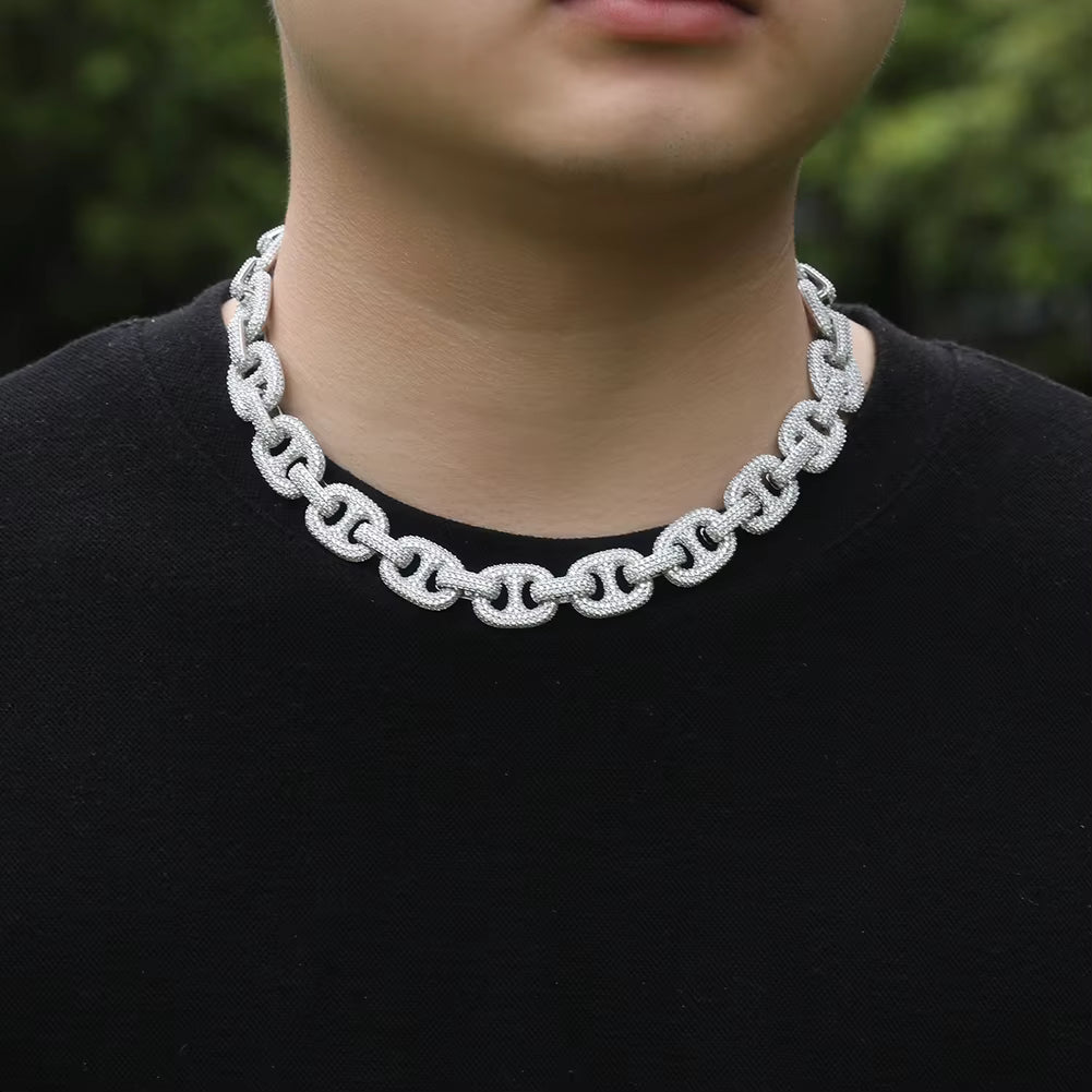 19MM G-TRIME PREMIUM CHAIN