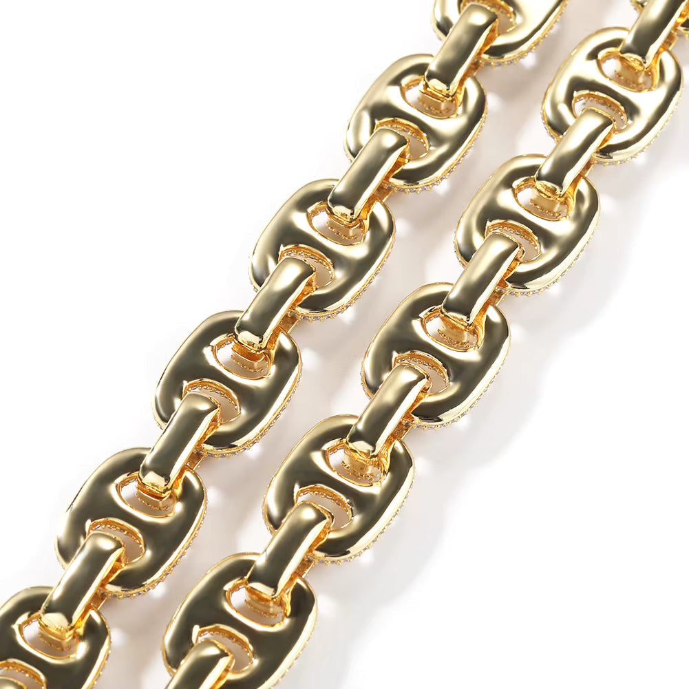 19MM G-TRIME PREMIUM CHAIN