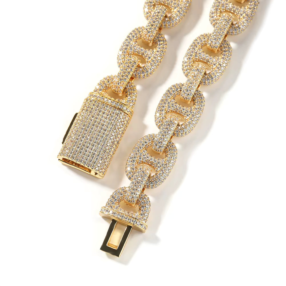 19MM G-TRIME PREMIUM CHAIN