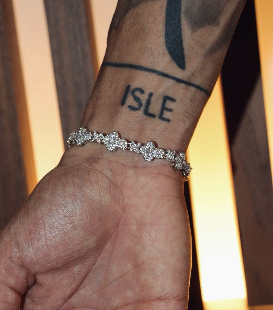 6MM MIXED PREMIUM BRACELET