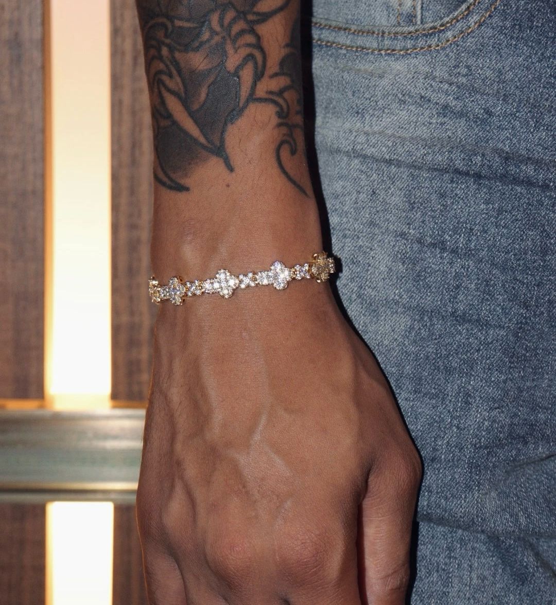 6MM MIXED PREMIUM BRACELET