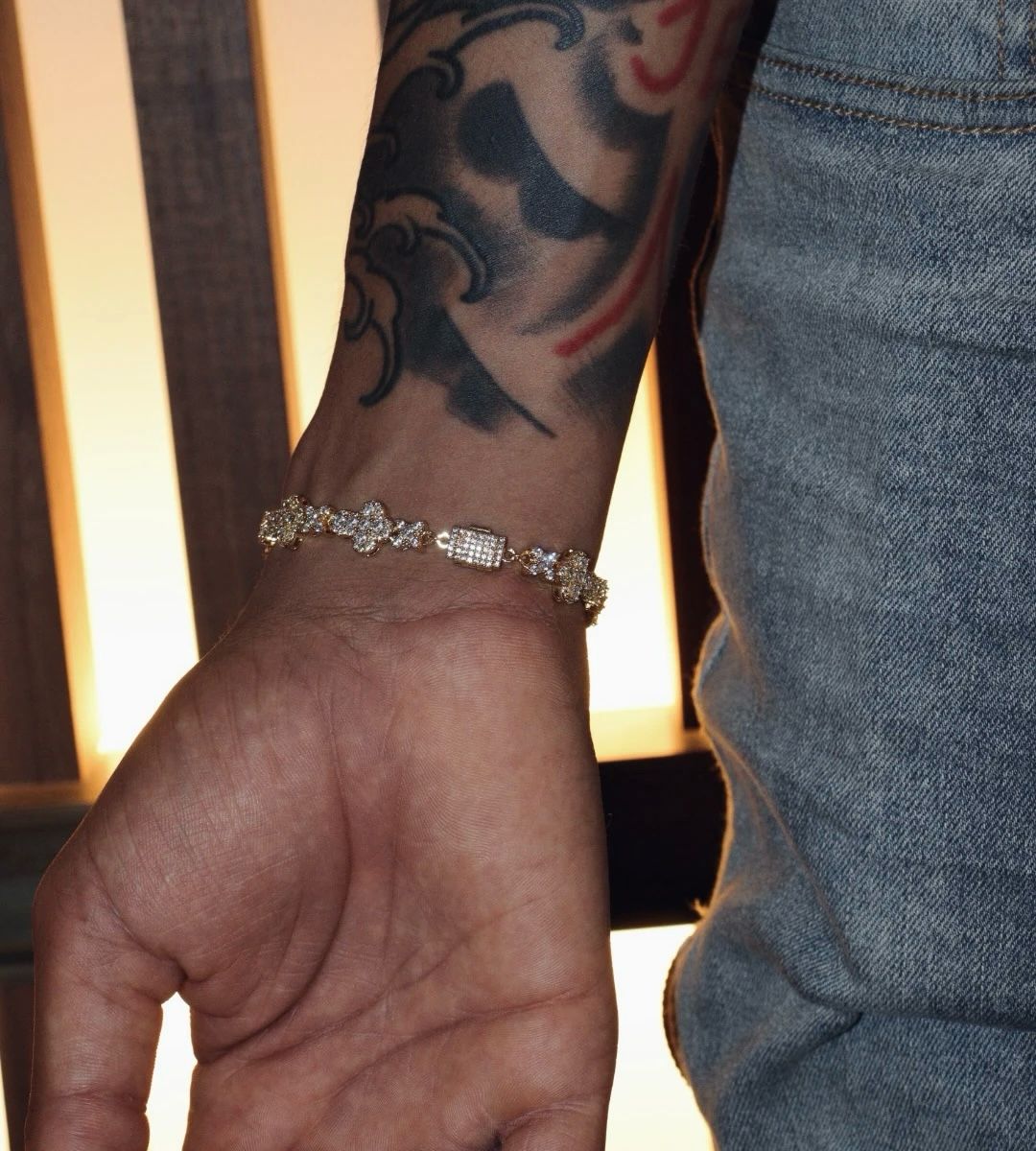 6MM MIXED PREMIUM BRACELET