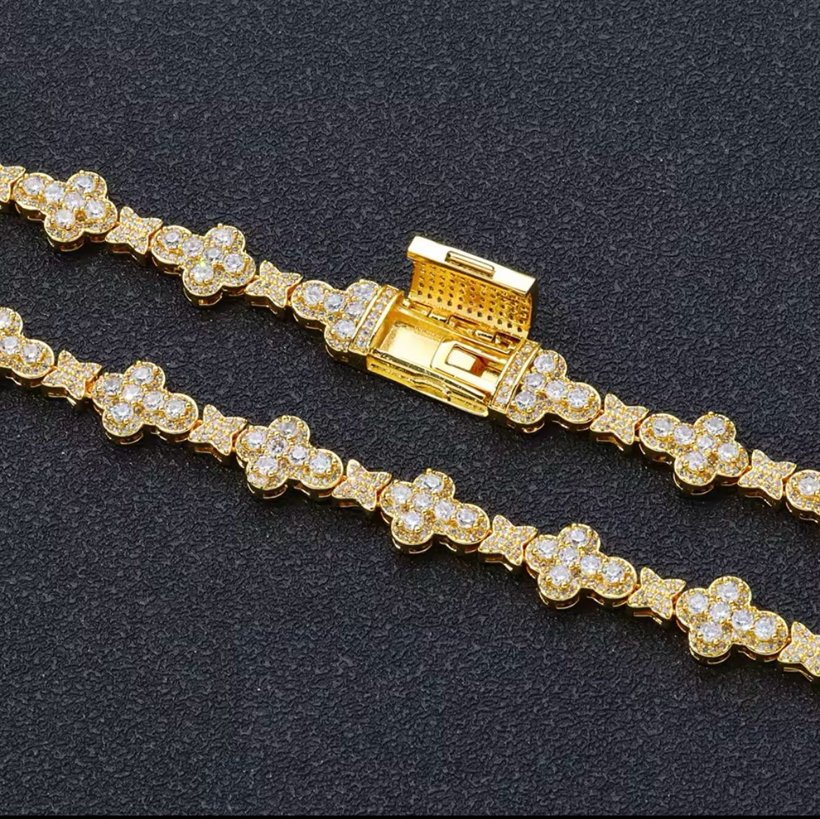 6MM MIXED PREMIUM BRACELET