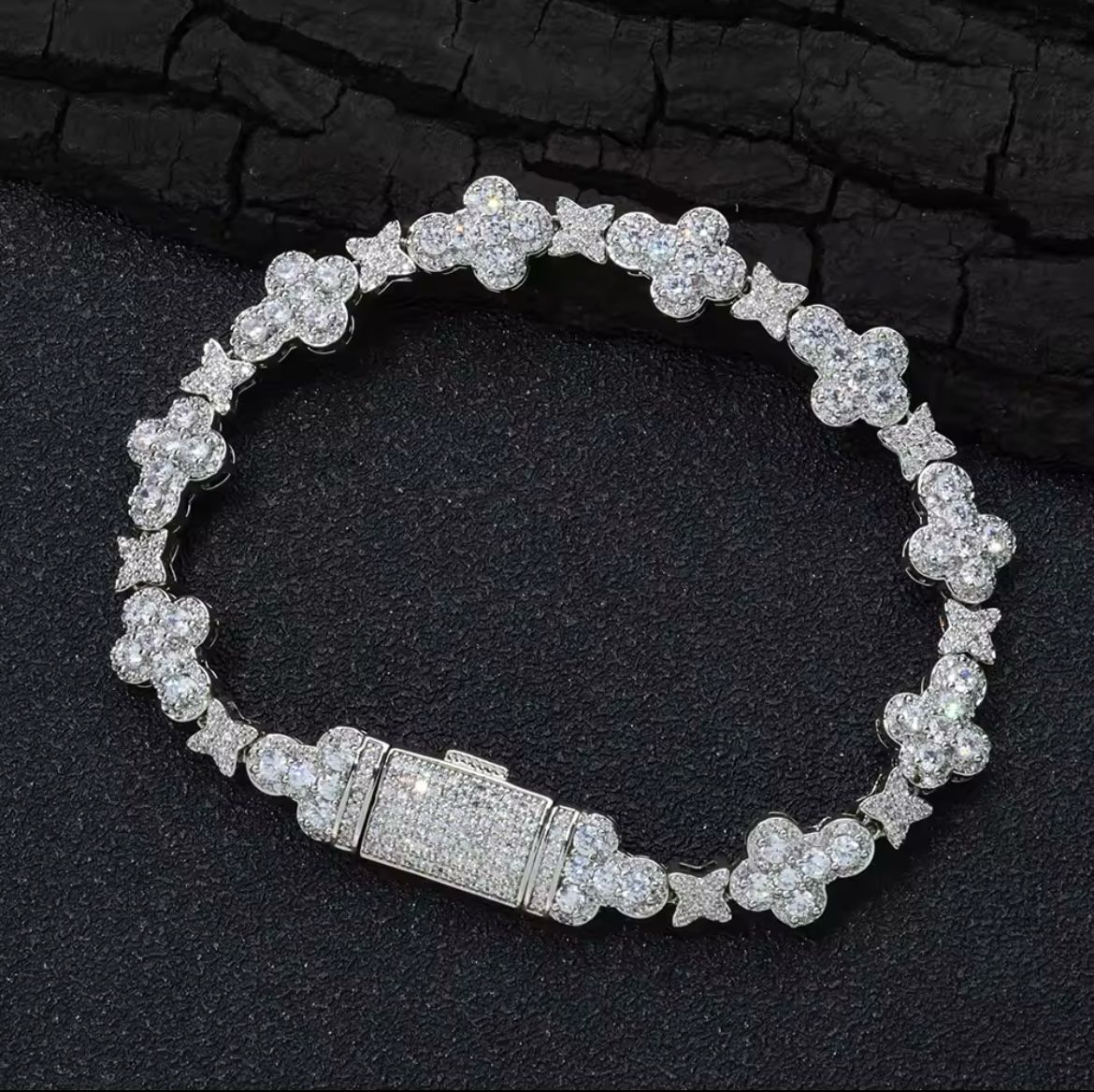 6MM MIXED PREMIUM BRACELET