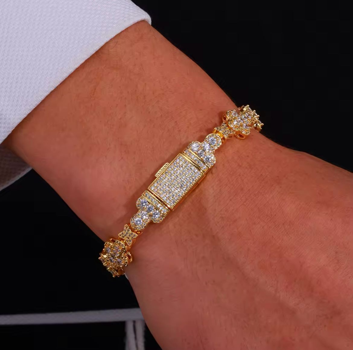 6MM MIXED PREMIUM BRACELET