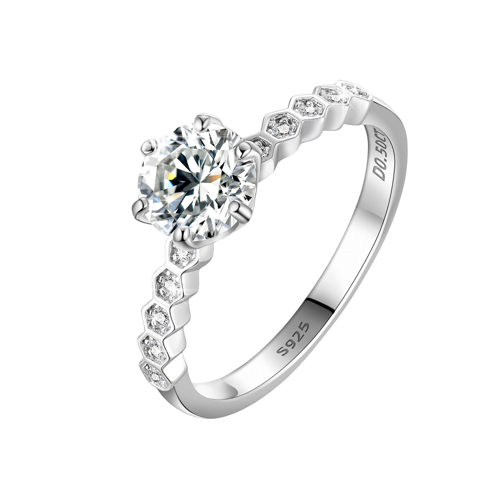 ENGAGAMENT RING