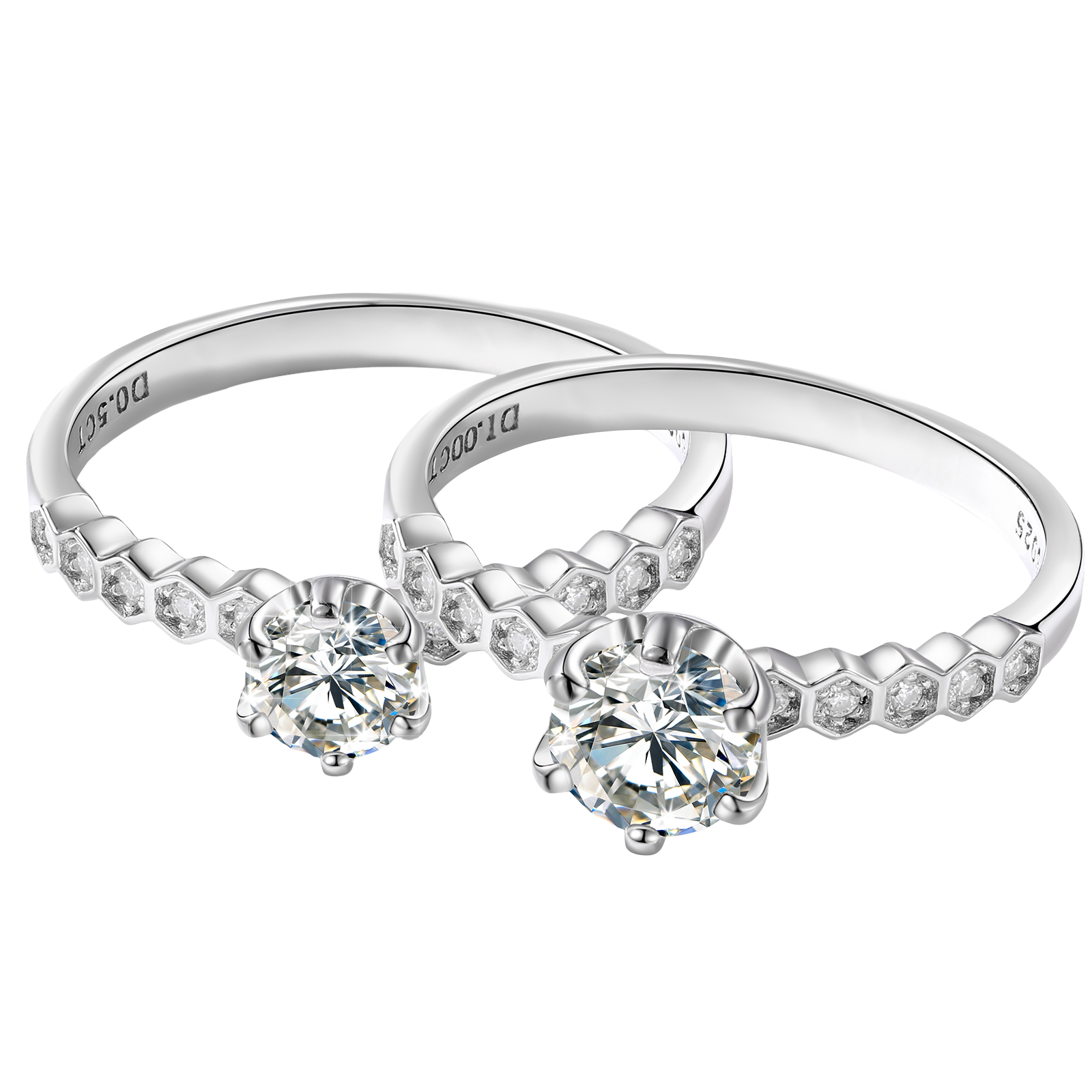 ENGAGAMENT RING