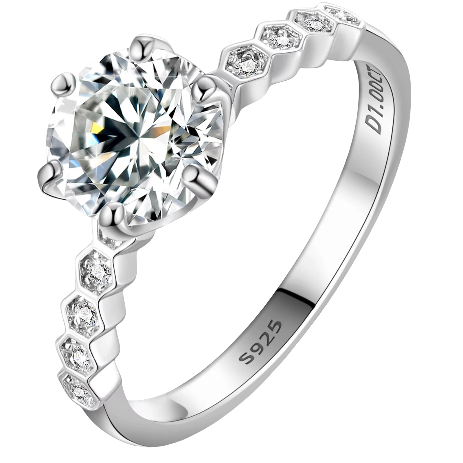 ENGAGAMENT RING
