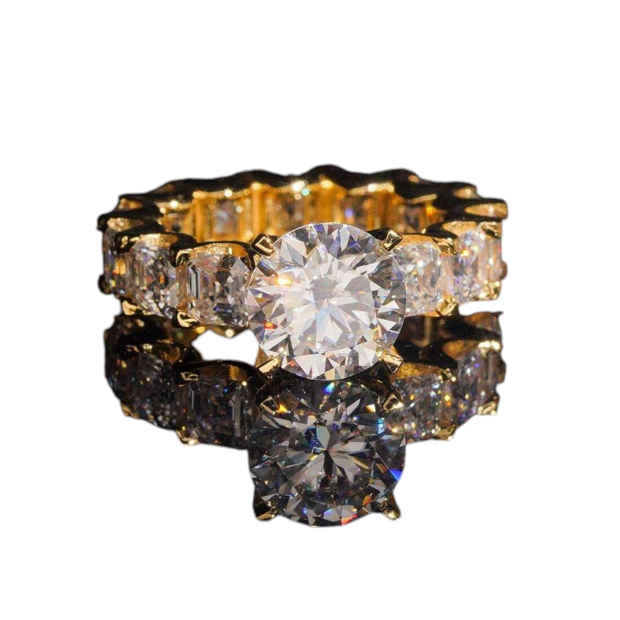 ENGAGEMENT RING