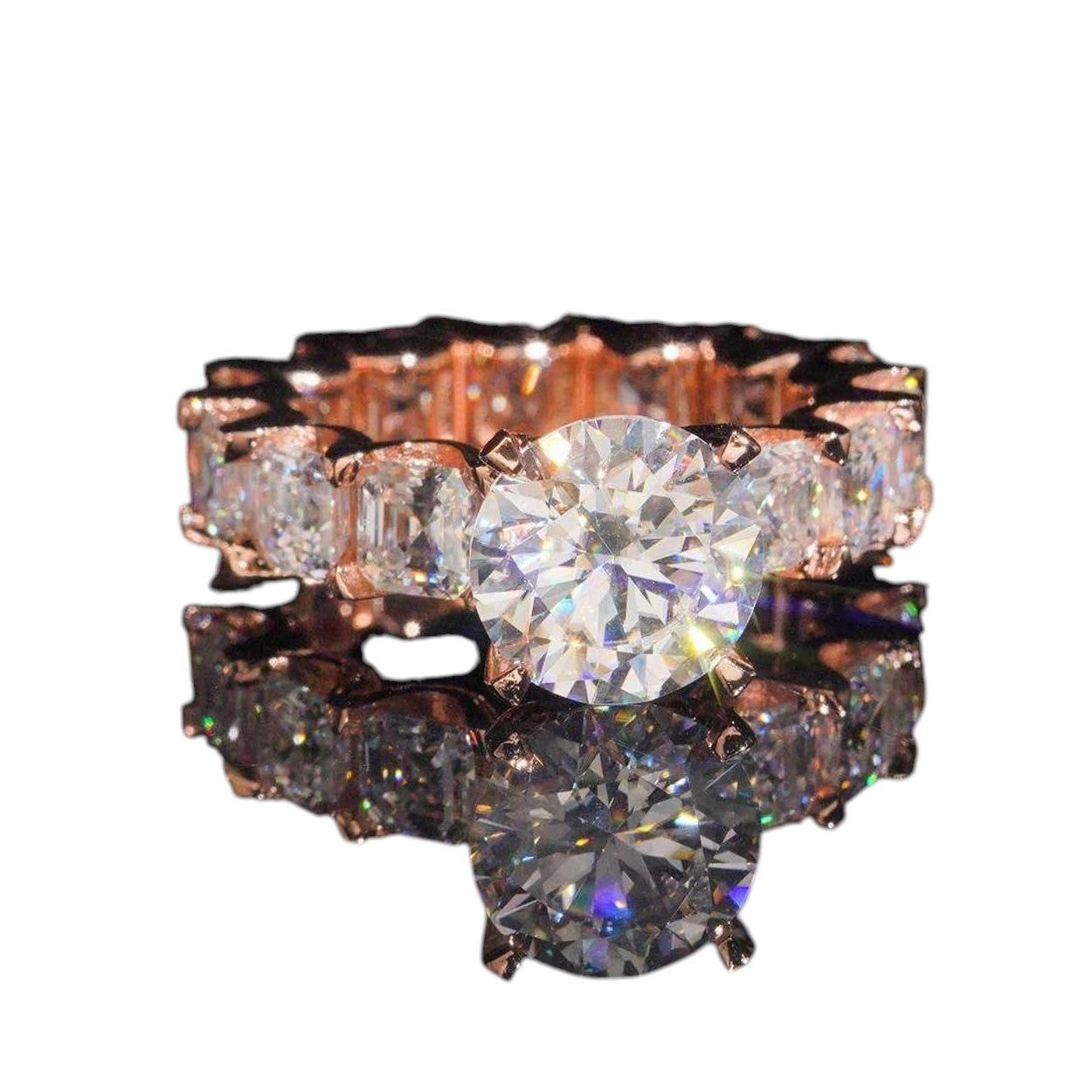 ENGAGEMENT RING
