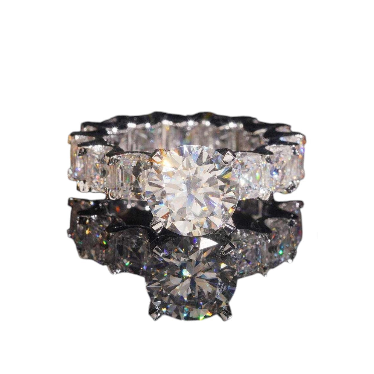 ENGAGEMENT RING