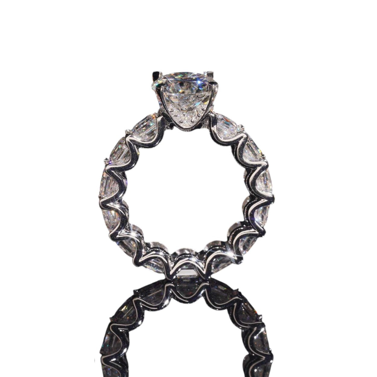 ENGAGEMENT RING