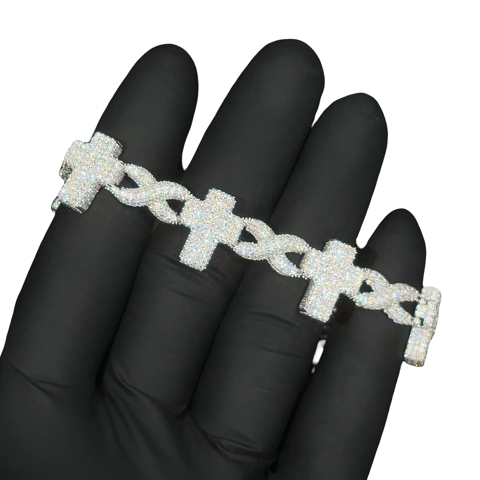CROSS BRACELET