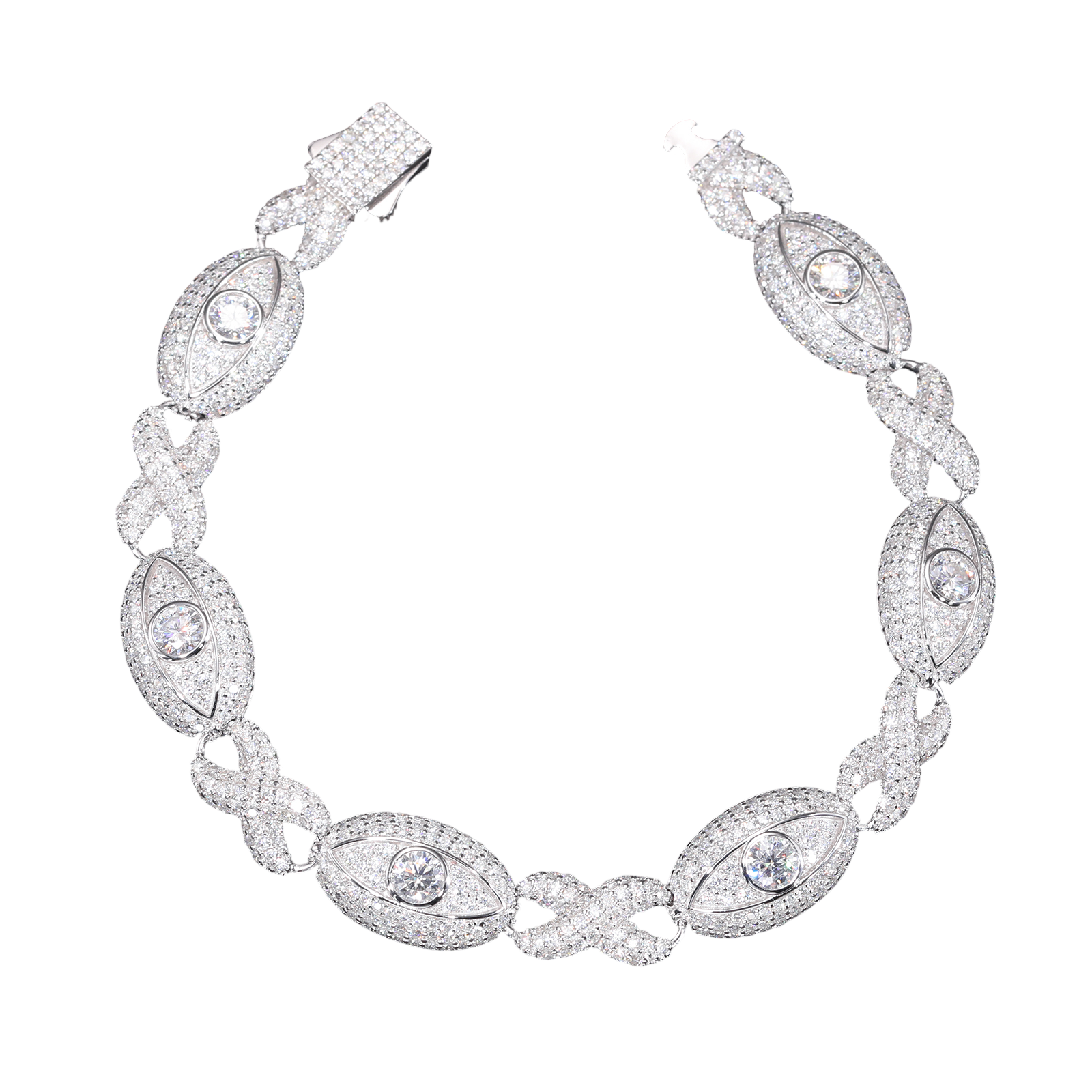 EYES BRACELET