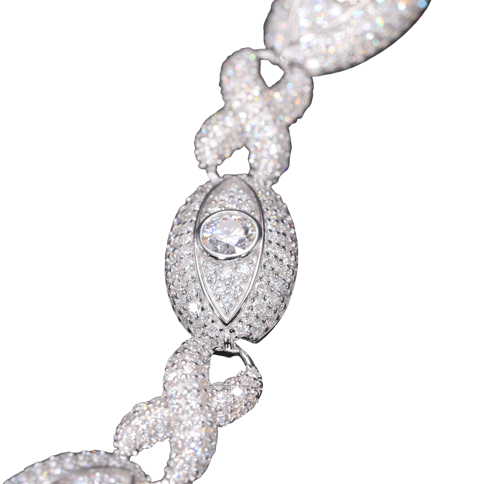EYES BRACELET