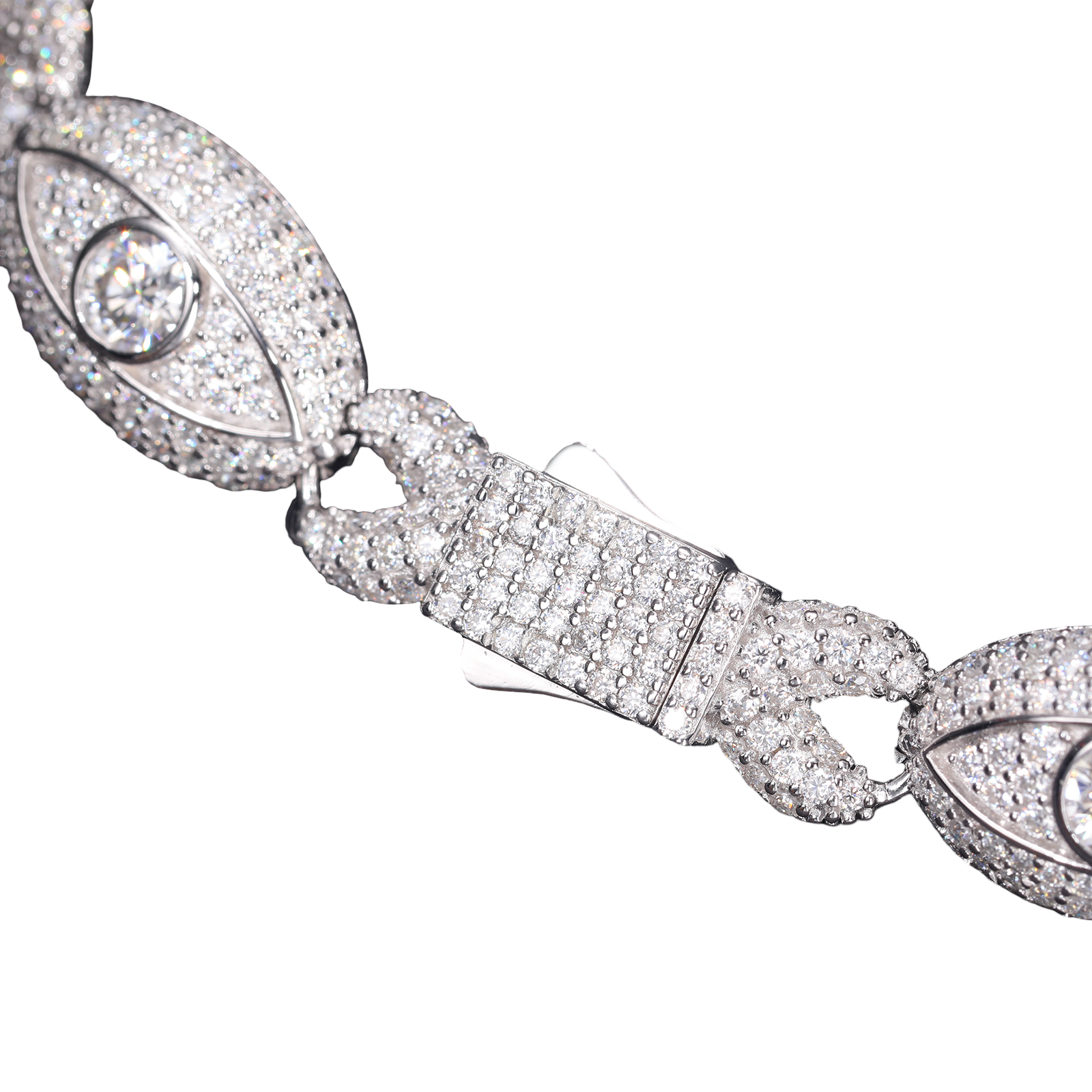 EYES BRACELET
