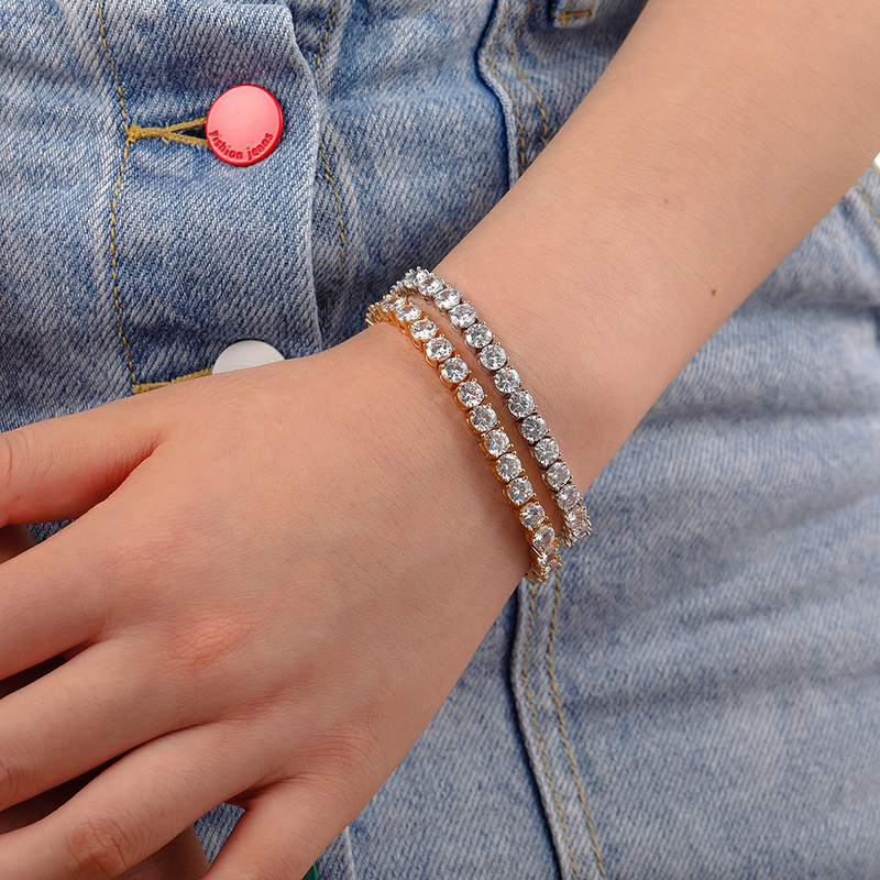 TENNIS BRACELET