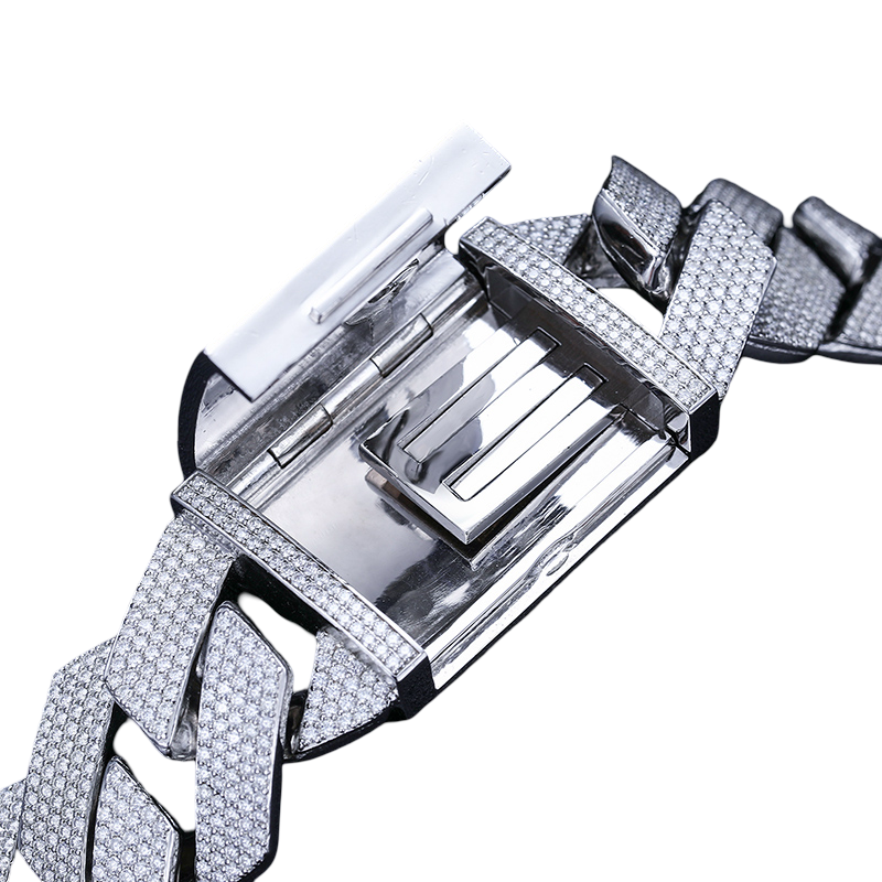 BIG BOY CUBAN BRACELET