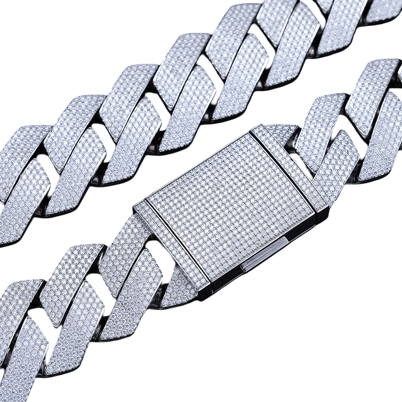 BIG BOY CUBAN BRACELET
