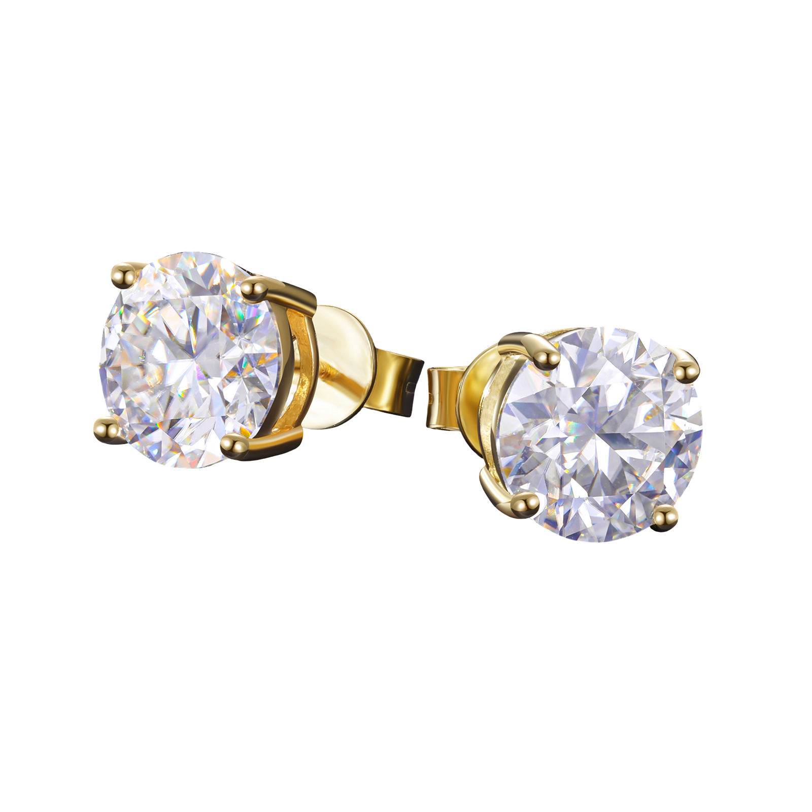 STUD EARRINGS