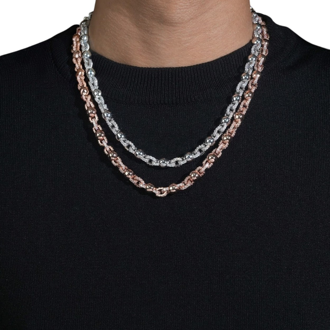 PEARL CHAIN