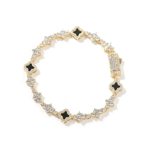 ICE CLUB SIGNATURE BRACELET